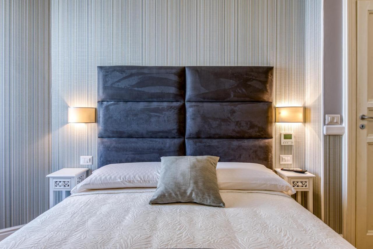 Rione Xxii Apartments 罗马 外观 照片