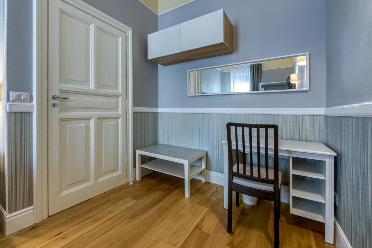 Rione Xxii Apartments 罗马 外观 照片