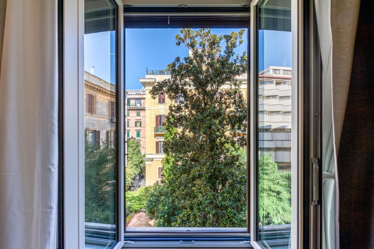 Rione Xxii Apartments 罗马 外观 照片