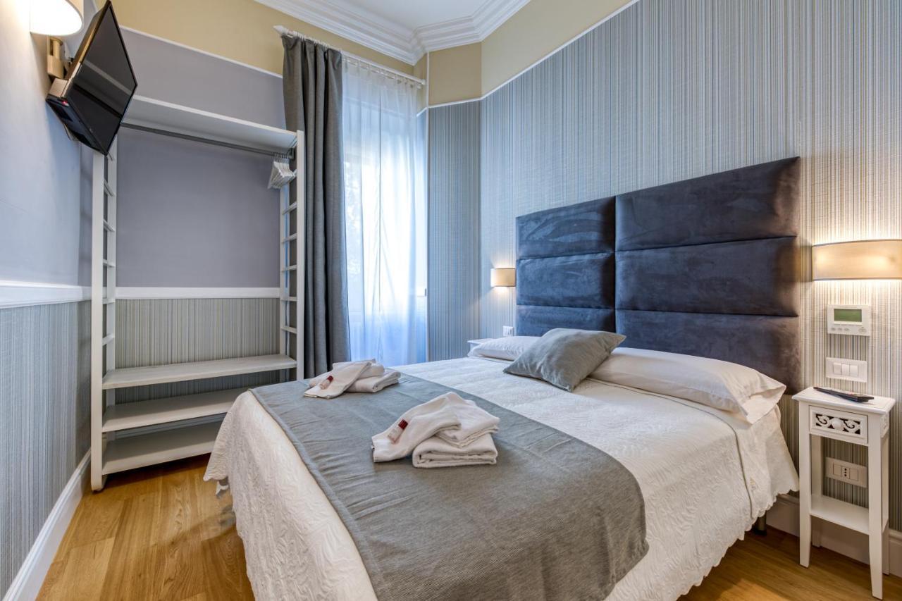 Rione Xxii Apartments 罗马 外观 照片