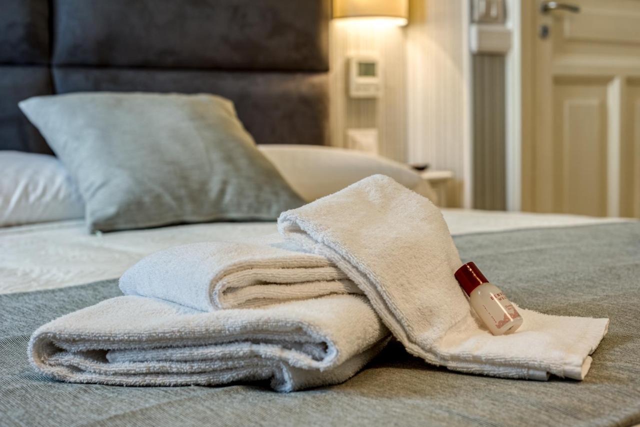 Rione Xxii Apartments 罗马 外观 照片