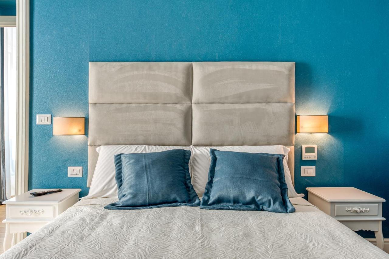 Rione Xxii Apartments 罗马 外观 照片
