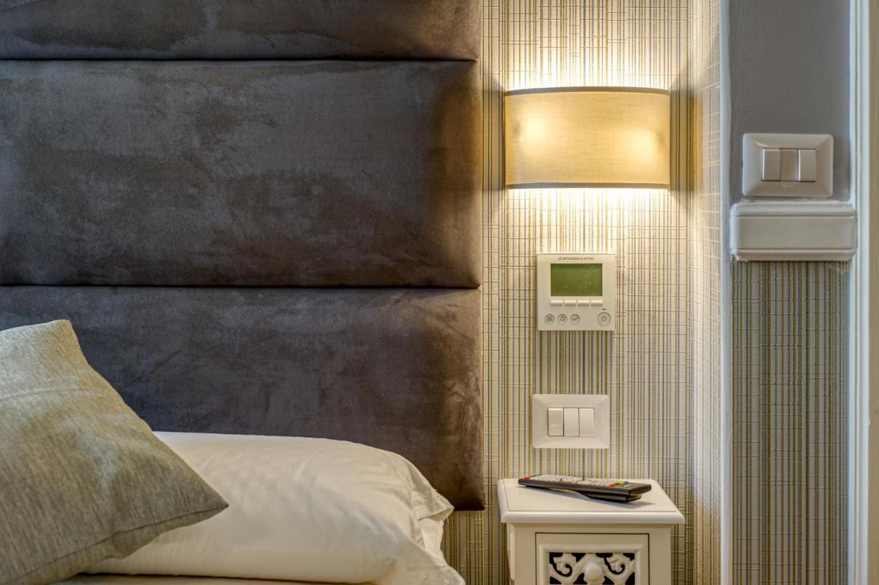 Rione Xxii Apartments 罗马 外观 照片