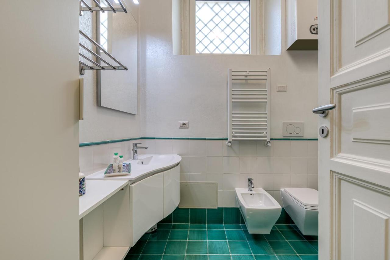 Rione Xxii Apartments 罗马 外观 照片