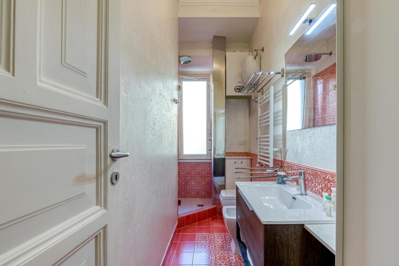 Rione Xxii Apartments 罗马 外观 照片