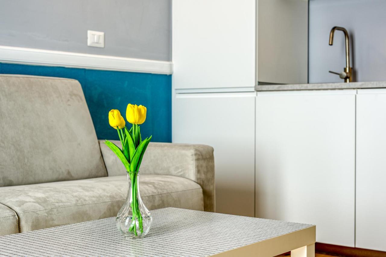 Rione Xxii Apartments 罗马 外观 照片