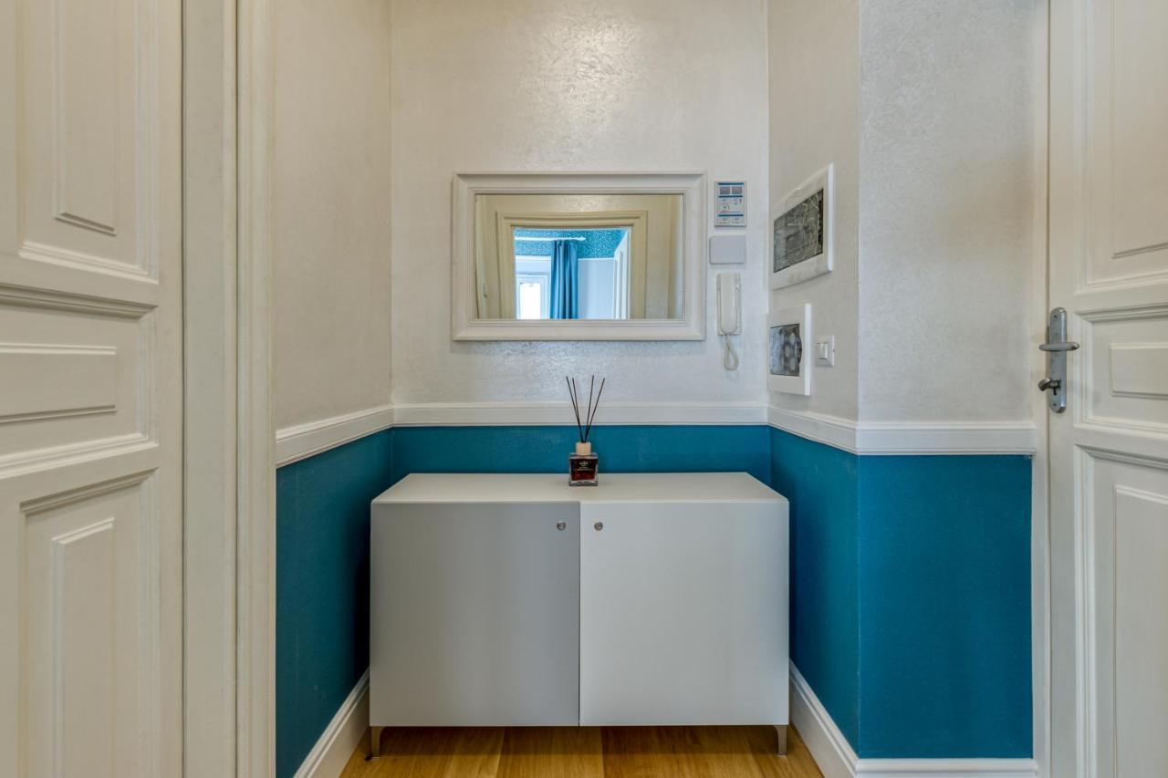 Rione Xxii Apartments 罗马 外观 照片