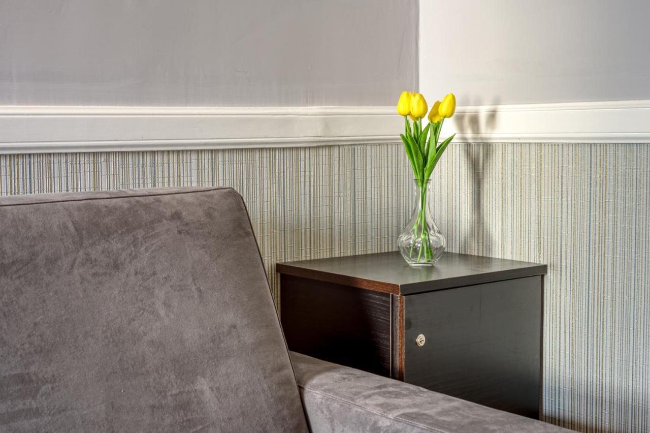 Rione Xxii Apartments 罗马 外观 照片