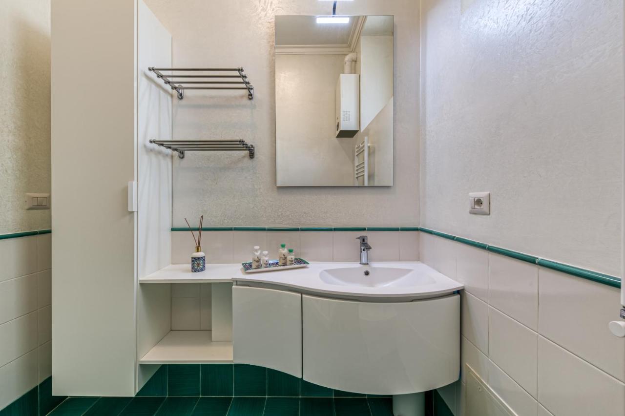 Rione Xxii Apartments 罗马 外观 照片