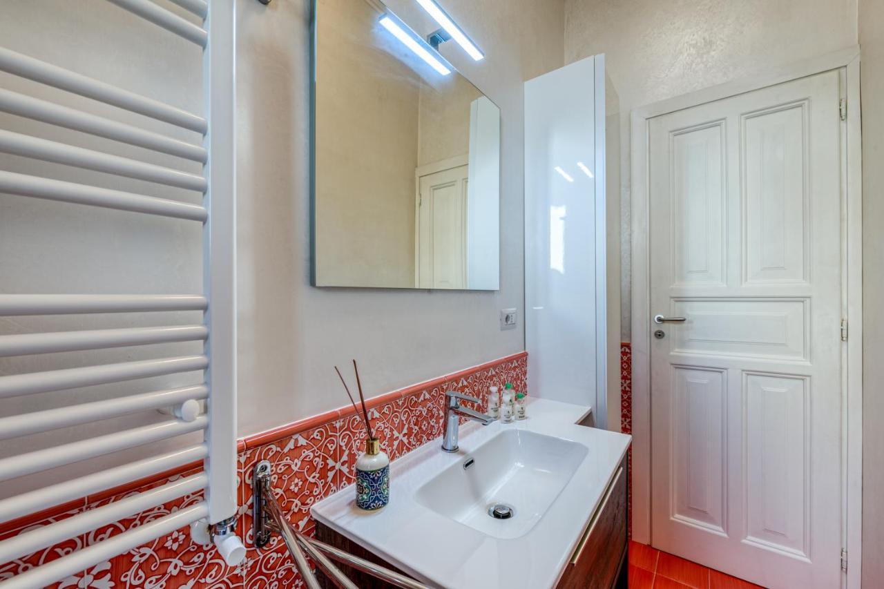 Rione Xxii Apartments 罗马 外观 照片