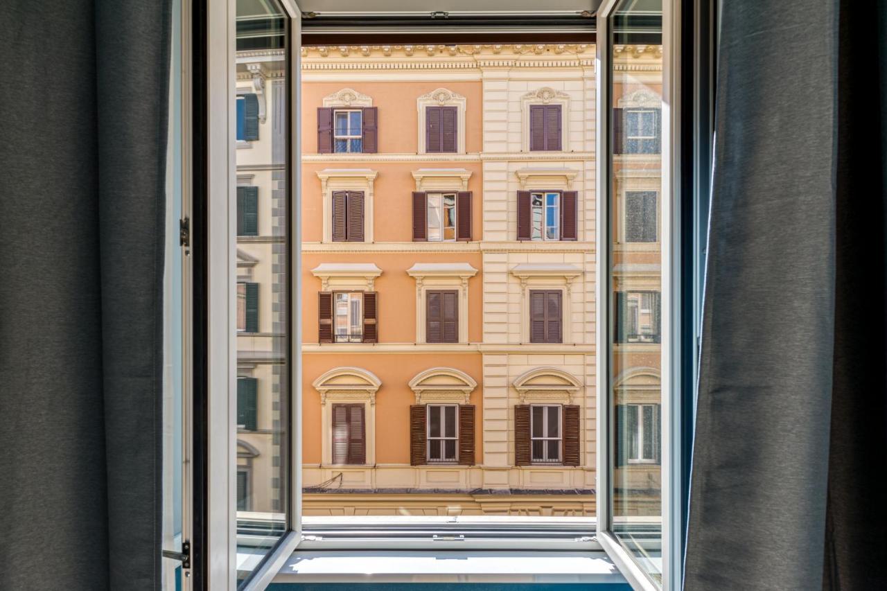 Rione Xxii Apartments 罗马 外观 照片
